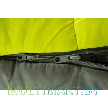 Спальный мешок TRAMP Hiker Long TRS-051L (левая молния) картинка 11